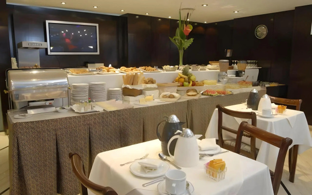 Bisonte Palace Hotel