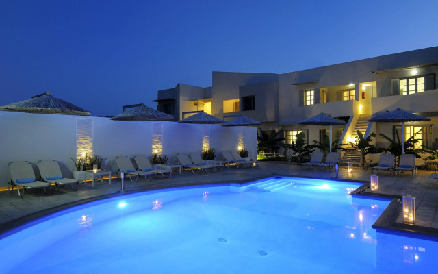 Elounda Garden Suites