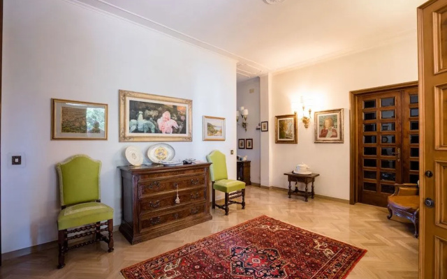 Villa Oliveta
