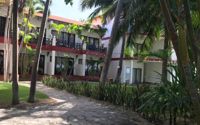 Sunshine Beach Resort