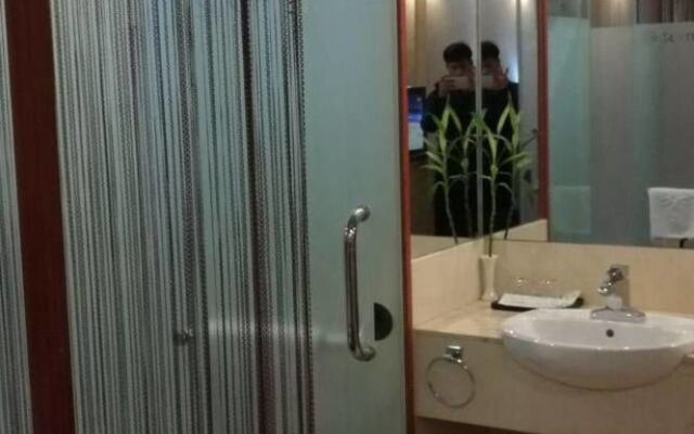 Hangzhou Suntree Business Hotel