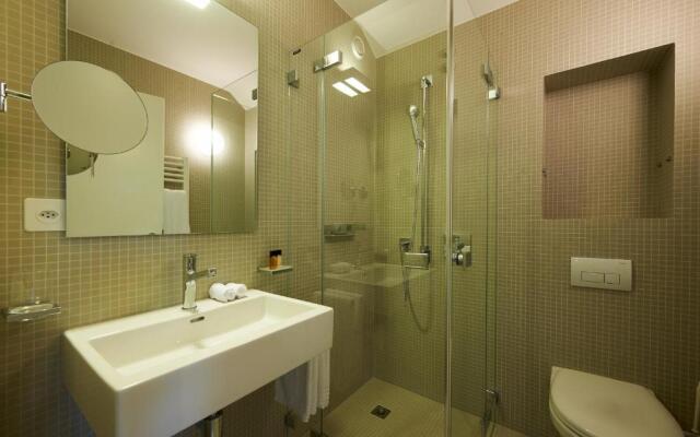 Parkhotel Wallberg