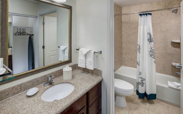 Residence Inn Tucson Airport