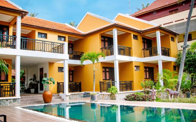 Riva Mui Ne Resort