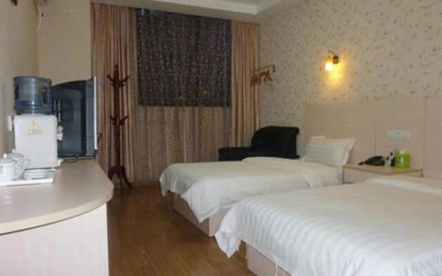 Tongcheng Hotel