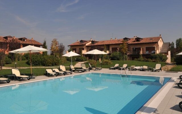 Villaggio Albergo Experia