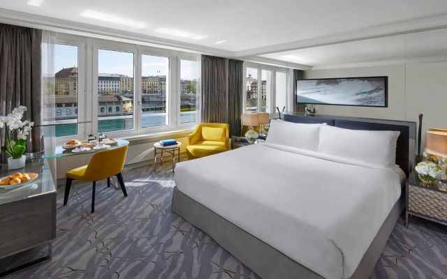 Mandarin Oriental, Geneva