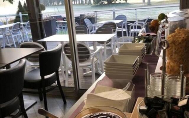 Hôtel Golf St Lazare