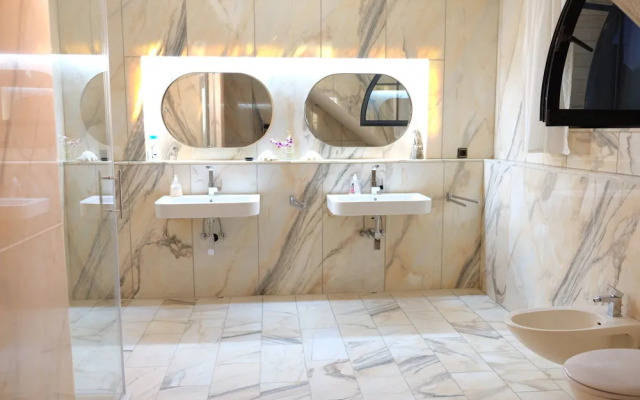 Villa Orchard Frankfurt