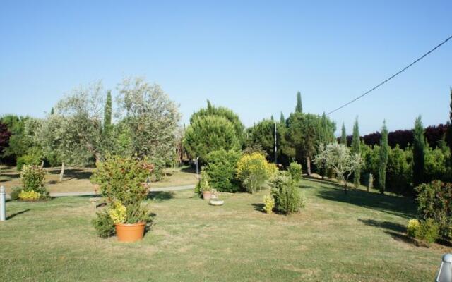 Agriturismo Querciolaie