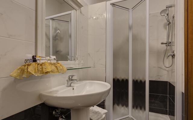 Hotel Residenza In Farnese