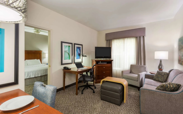 Homewood Suites by Hilton Birmingham South Inverness