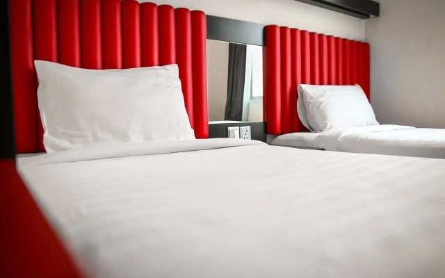 Hotel Regal Vista