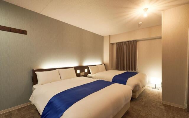 HOTEL Meet Me Kobe Motomachi