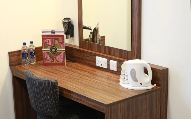 Talardy, St Asaph by Marston’s Inns