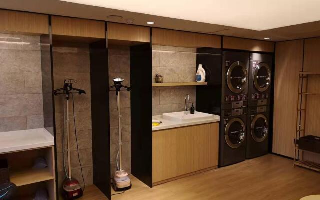 Ji Hotel Xiamen South Tongan Huancheng Road