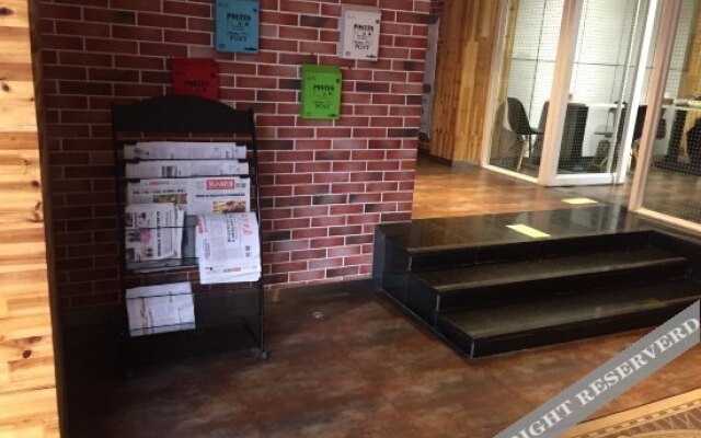 Tuke China Hotel Aojiang Mingzhu Square