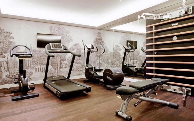 Grand Hotel du Palais Royal