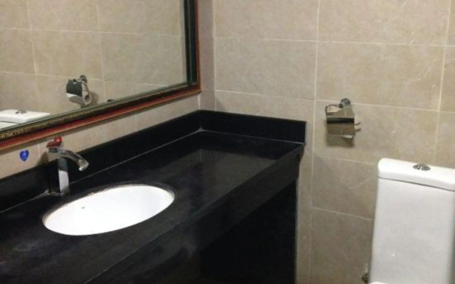 Mengquan Business Hotel (Guiyang)