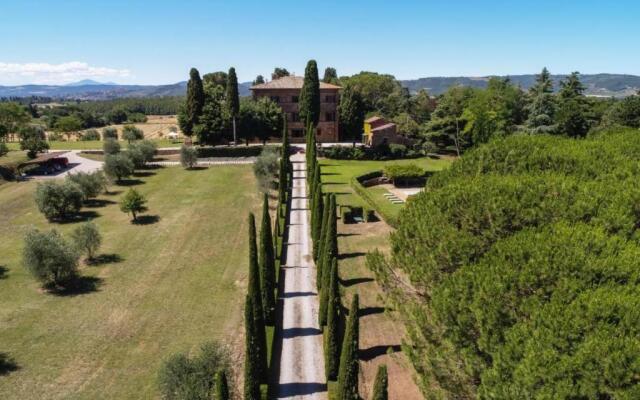 Villa Il Poggiolino