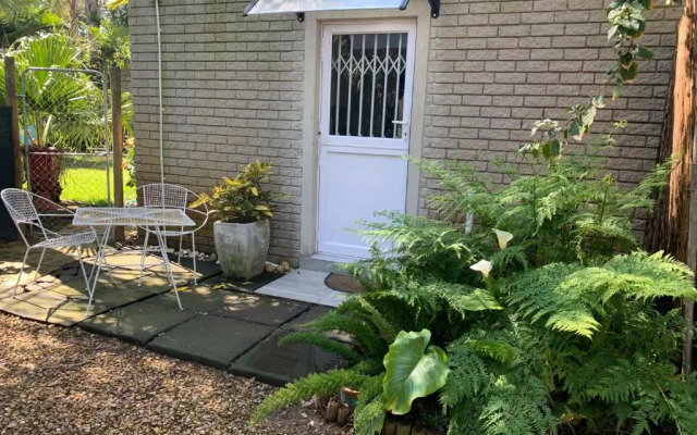 Sunflower & Moonflower