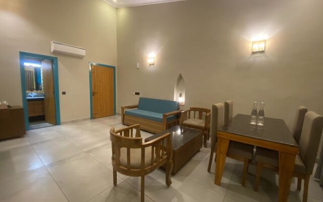 Arch The Baakhli Resort