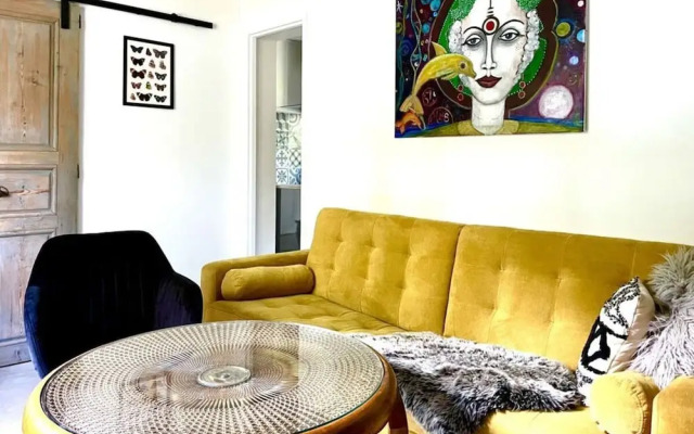 Het Kleine Droomhuisje