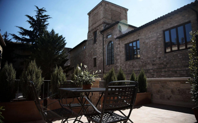 Hotel & Residenza 100 Torri