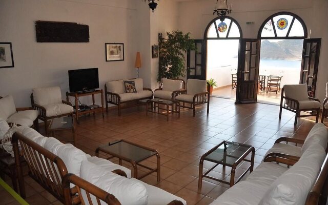 Golden Sun Hotel Patmos