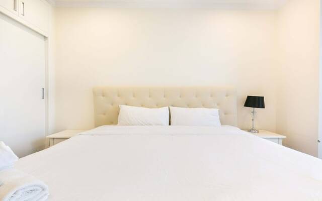 Vinhomes Central Park Riverside Elegance