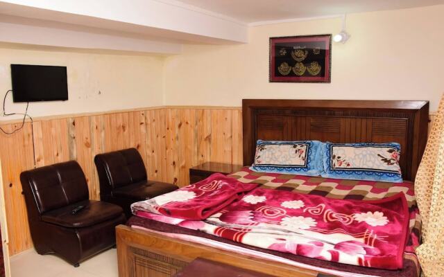 Quality Inn Hotel Murree