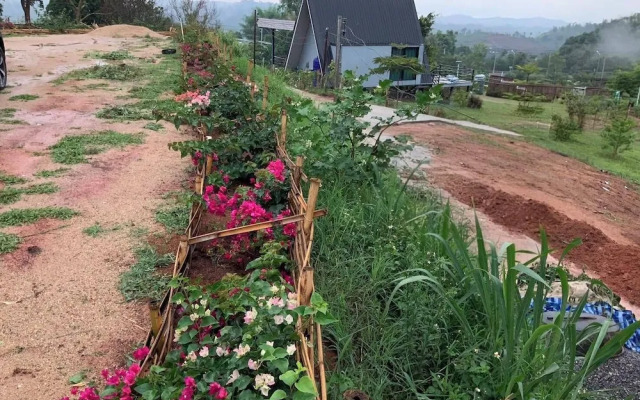 Uncle Ong Home's Khaokho