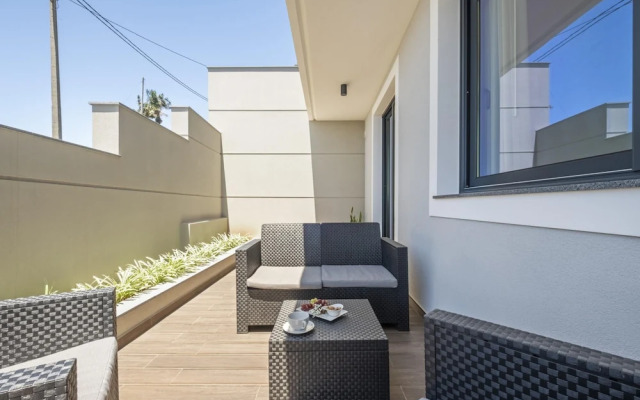 Sunshine Deluxe A by Madeira Sun Travel