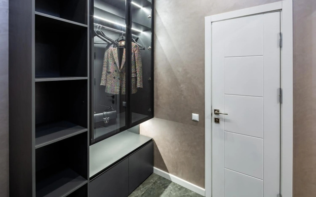 Alfa Apartments 3-кімнатна LUX-квартира у центрі Львова