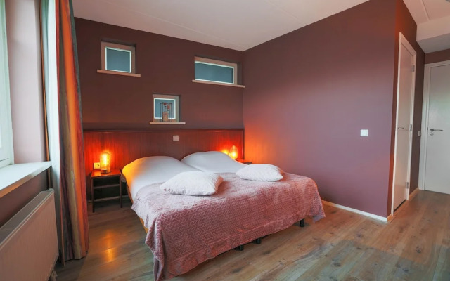 Hotel Fase Fier Eten en Drinken