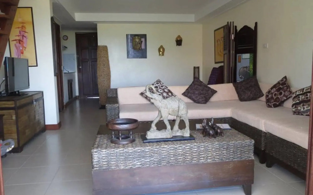 Papillon Residence