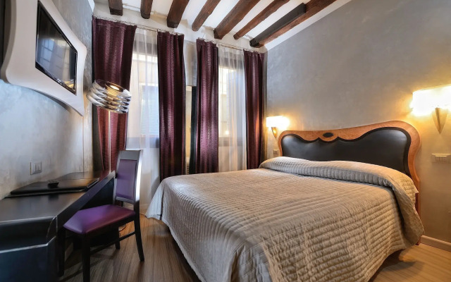 Hotel Paganelli