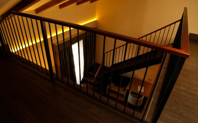 Hotel Spa Martin El Humano