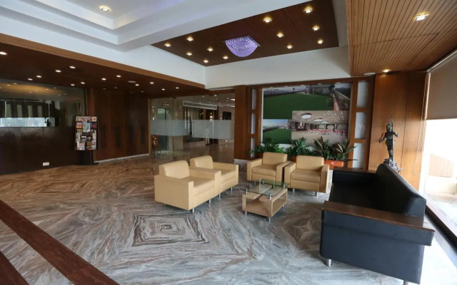 Silver Cloud Hotel & Banquets Ahmedabad