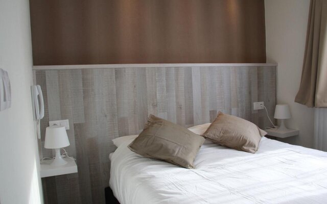 Hotel Halleux