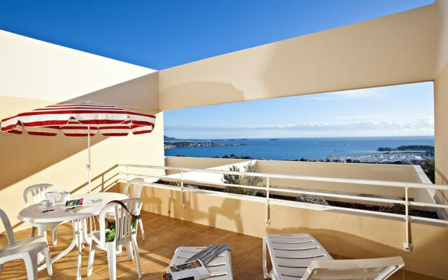 Residence Le Bosquet