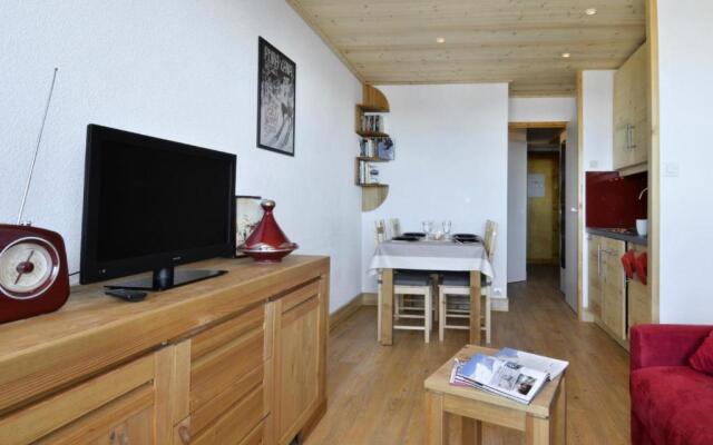 Résidence Licorne - Studio pour 4 Personnes 48