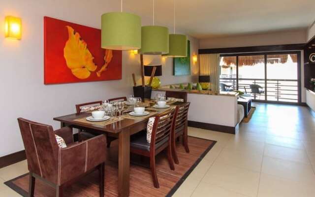 Aldea Thai - Oceanfront PH w/ Rooftop & Private Pool