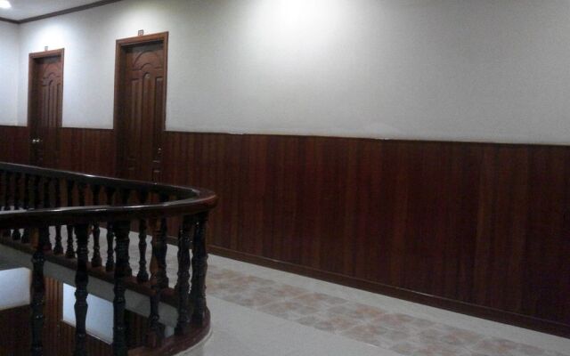 Hotel Angkor Saphir