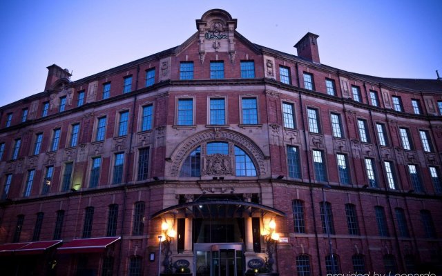 Malmaison Leeds