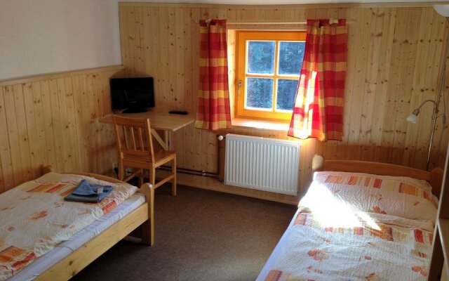 Horský hotel Portáš