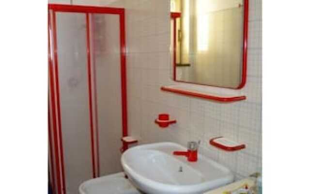 Villa Belvedere Lipari