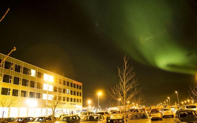 Hotel Vellir