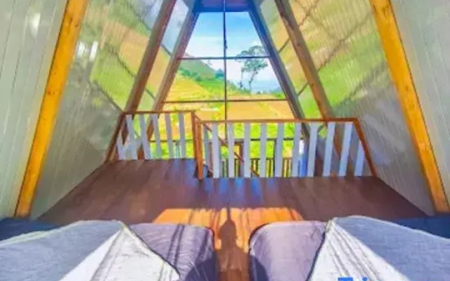 Padangsari Cabin 2