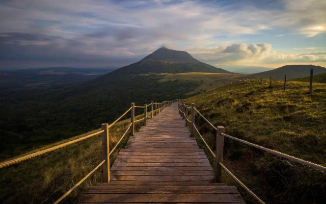 hotelF1 Clermont-Ferrand East